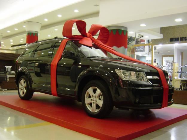 Proença-a-Nova: Câmara troca iluminação de Natal por sorteio de automóvel